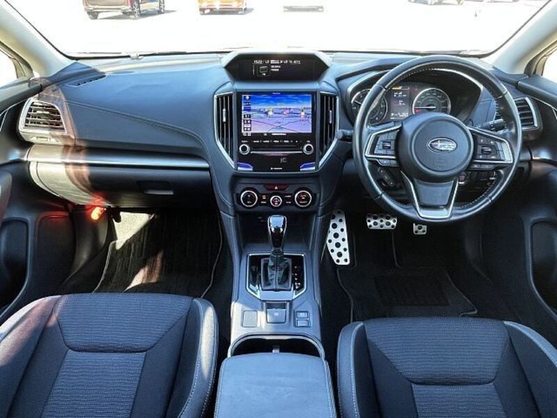 IMPREZA SPORT