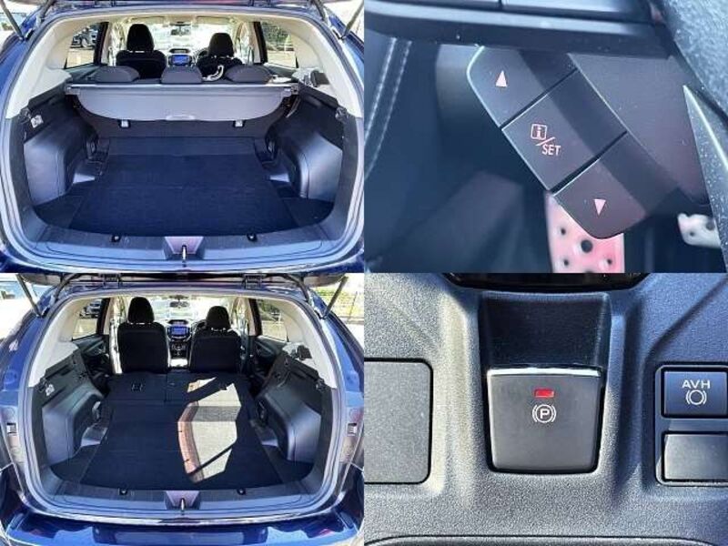 IMPREZA SPORT
