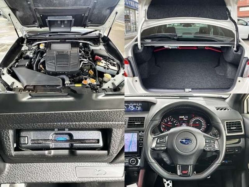 WRX S4