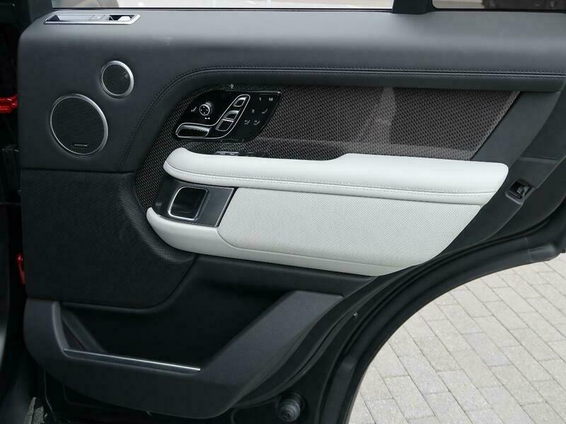 RANGE ROVER