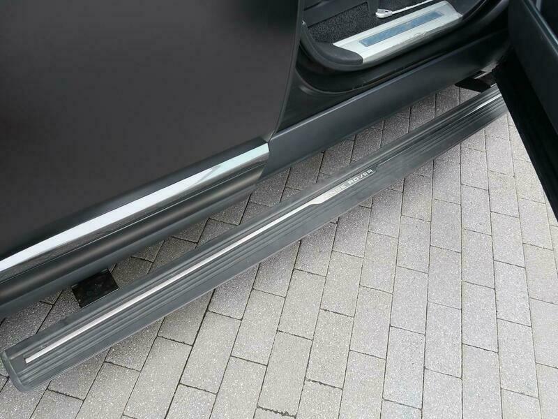 RANGE ROVER