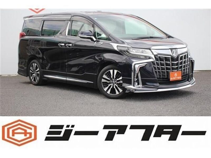 ALPHARD-0