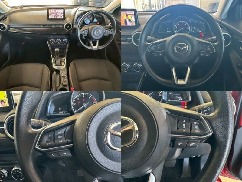 MAZDA2