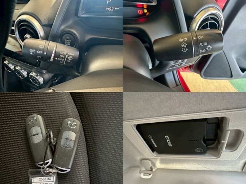 MAZDA2