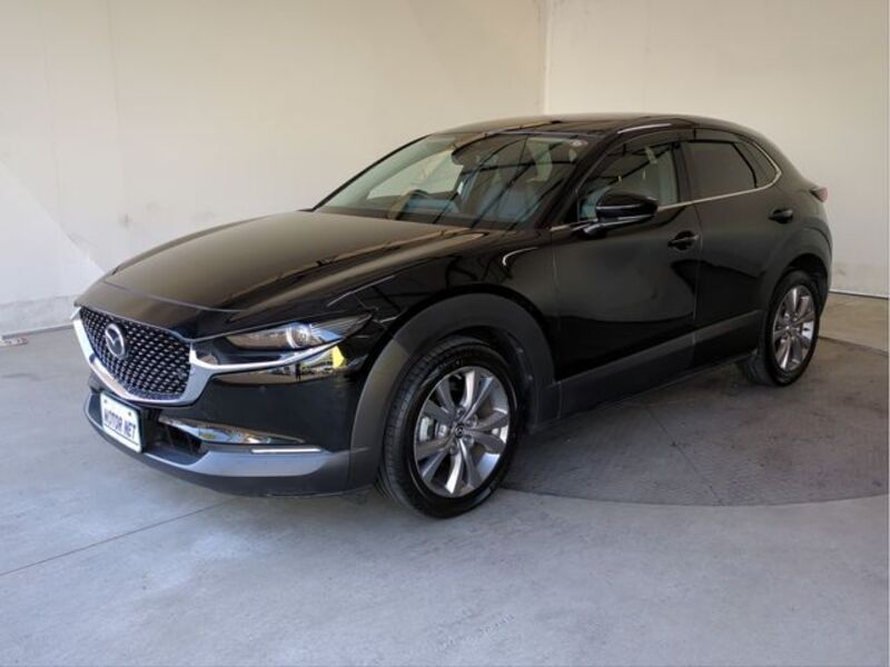 CX-30-0
