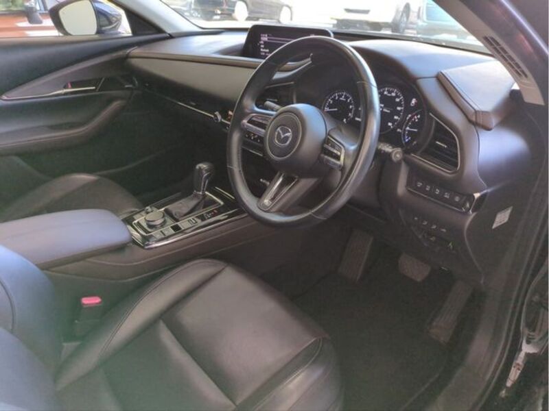 CX-30