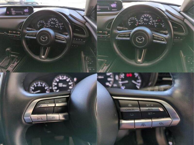 CX-30