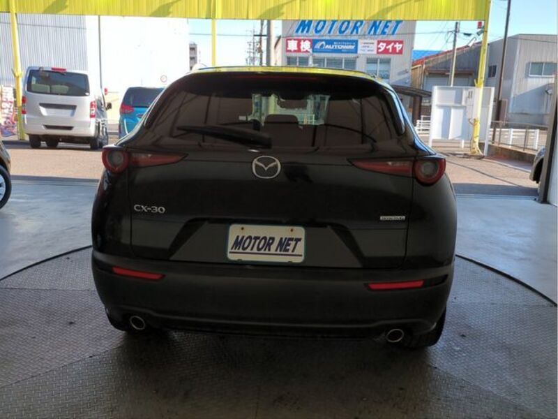 CX-30