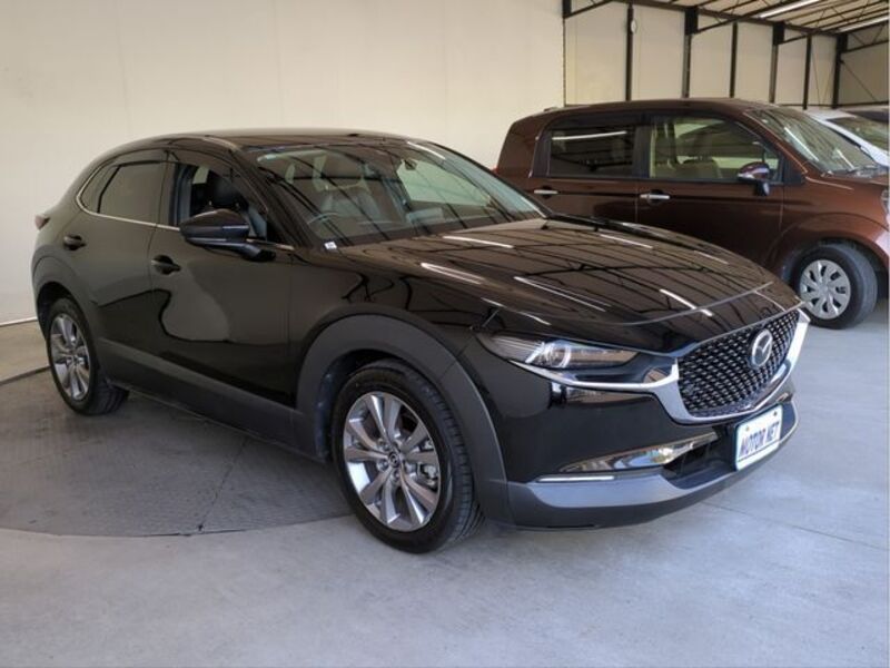 CX-30