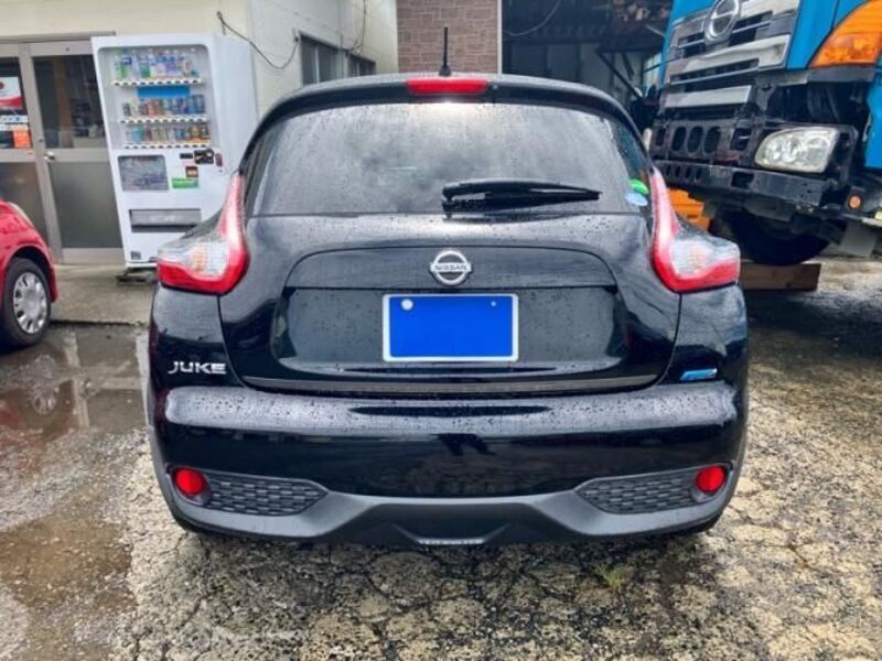 JUKE