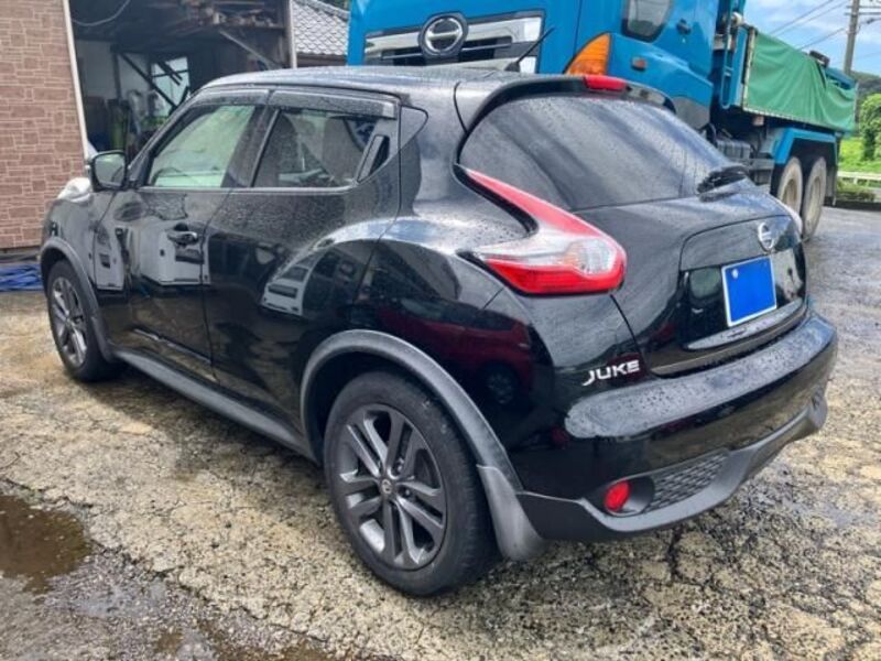 JUKE
