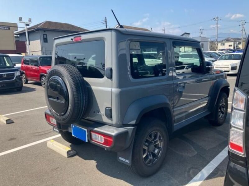 JIMNY SIERRA