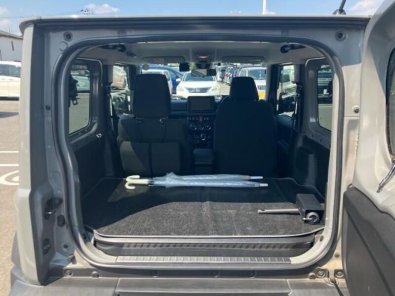 JIMNY SIERRA