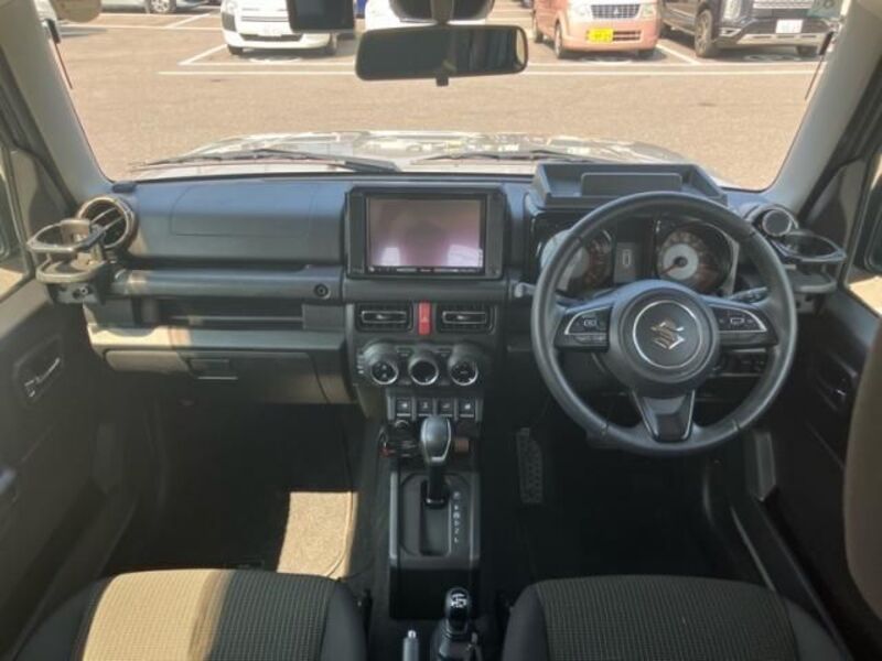 JIMNY SIERRA