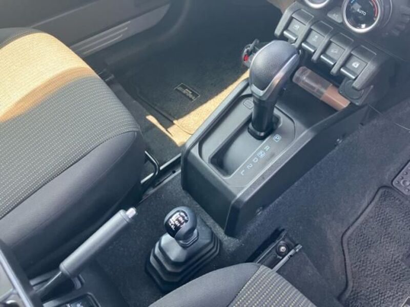 JIMNY SIERRA