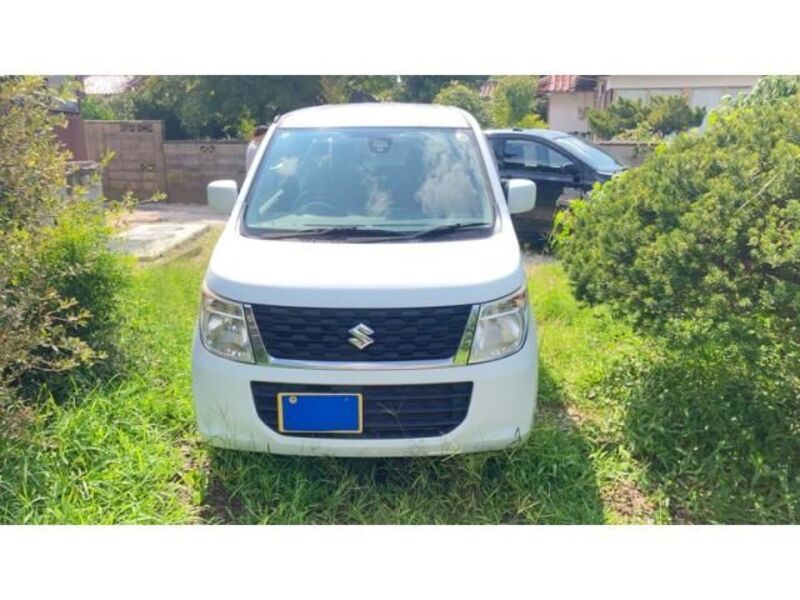 WAGON R-0
