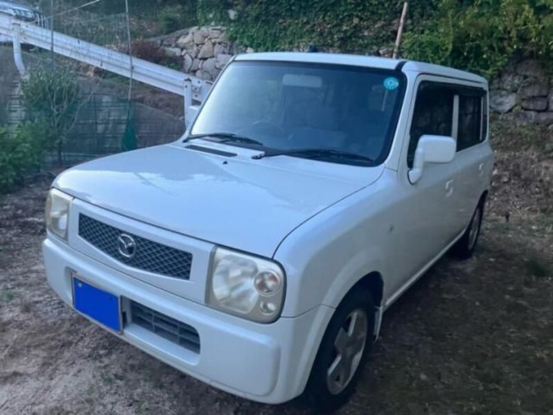 MAZDA SPIANO