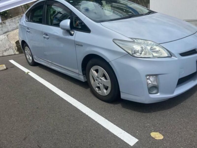 PRIUS