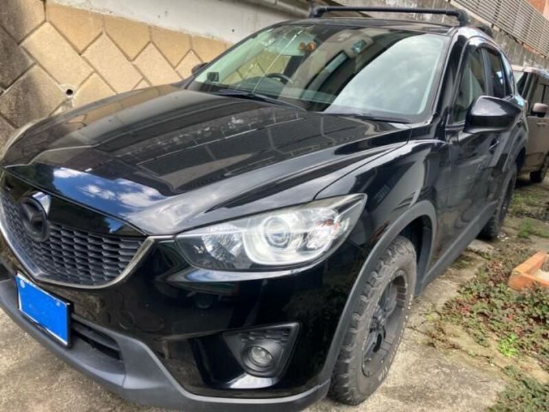 CX-5-0