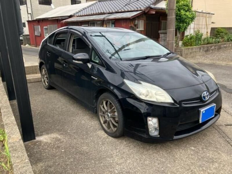 PRIUS