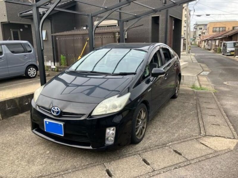 PRIUS