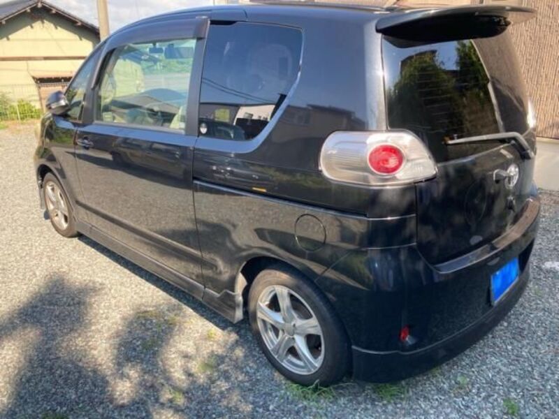 PORTE