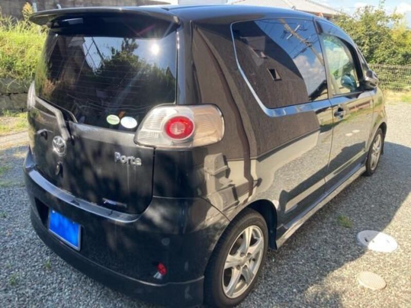 PORTE