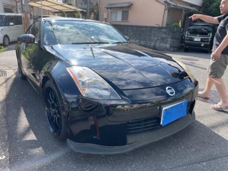FAIRLADY Z-0