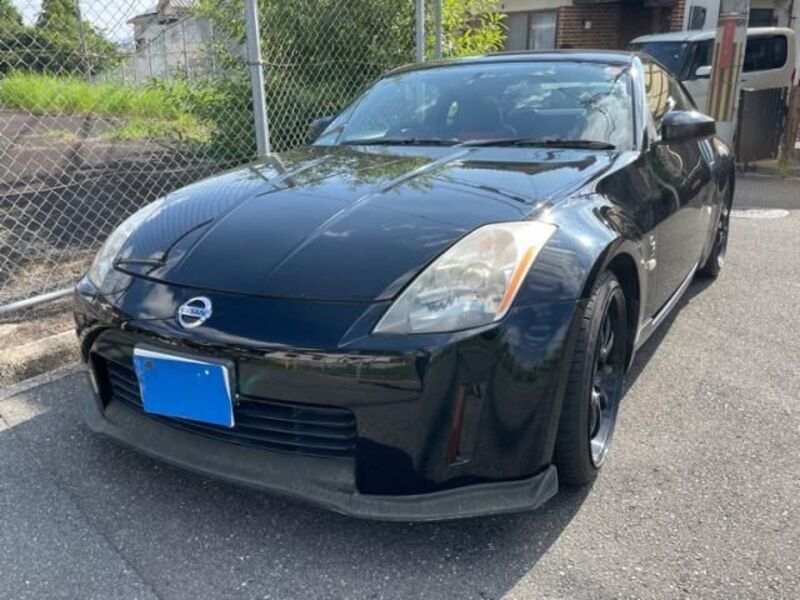 FAIRLADY Z