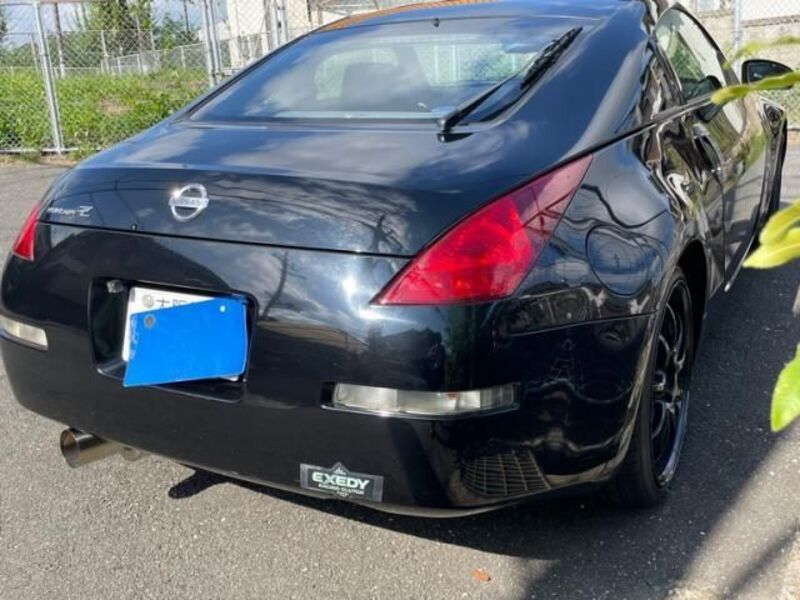 FAIRLADY Z