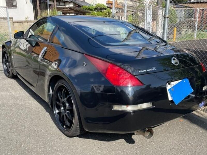 FAIRLADY Z