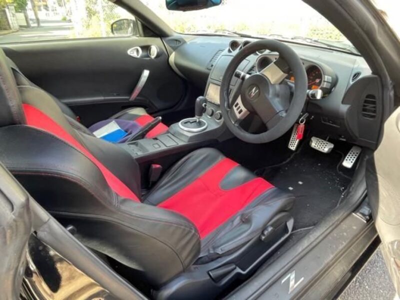FAIRLADY Z