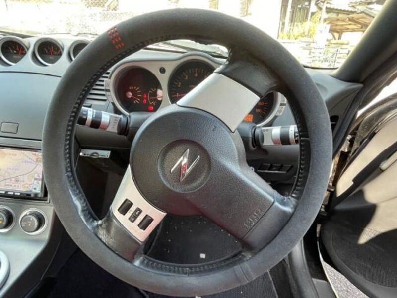 FAIRLADY Z