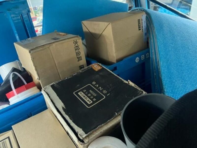 HIJET CARGO