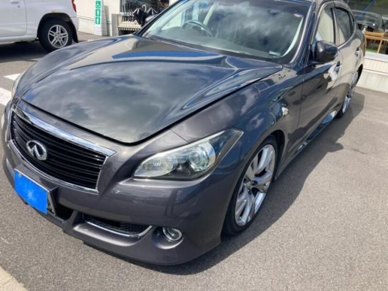 FUGA HYBRID