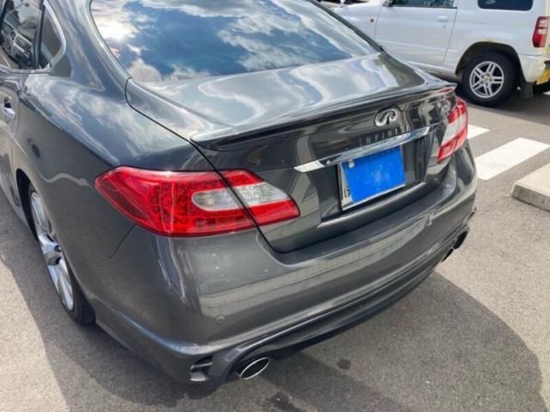 FUGA HYBRID