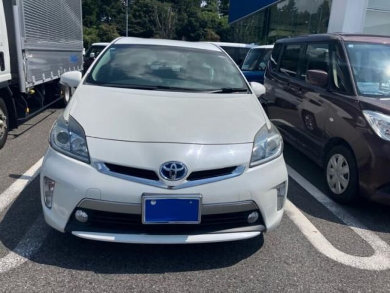 PRIUS PHV-0