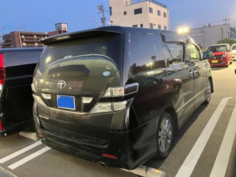 VELLFIRE