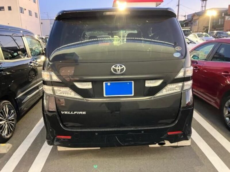 VELLFIRE