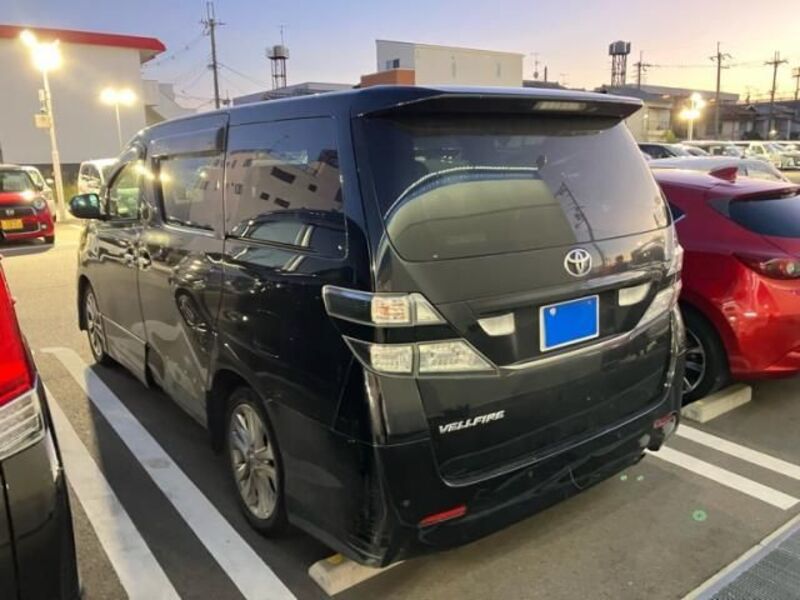 VELLFIRE
