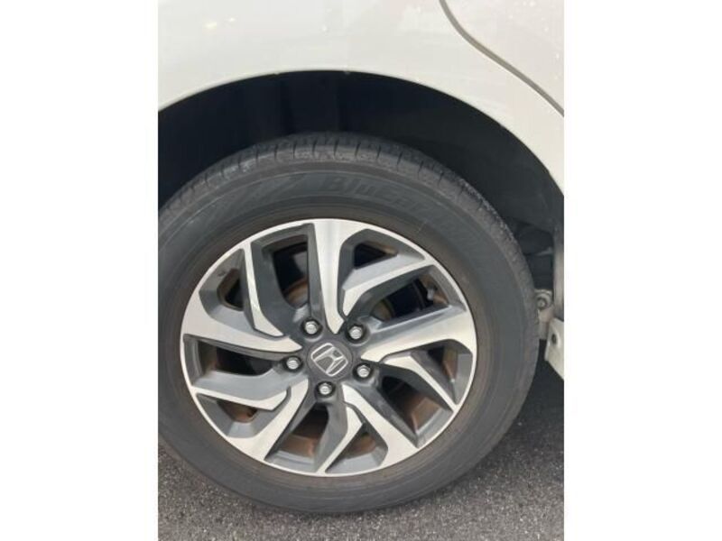 STEPWAGON SPADA