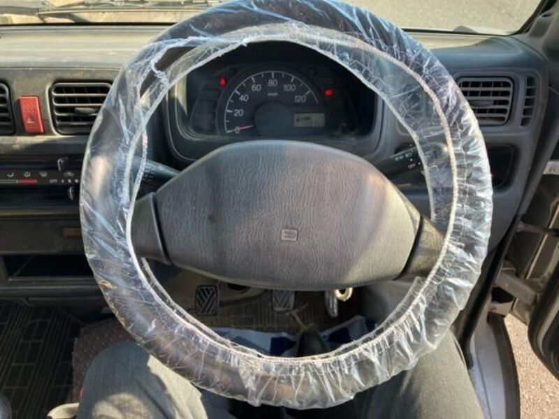 CARRY TRUCK