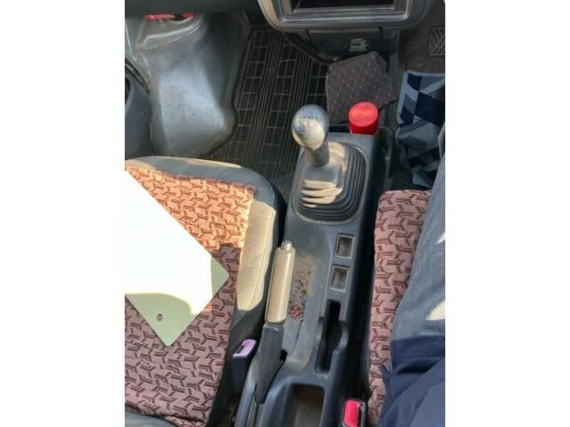 CARRY TRUCK