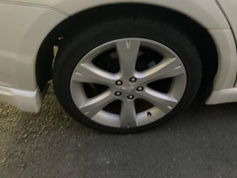 LEGACY B4