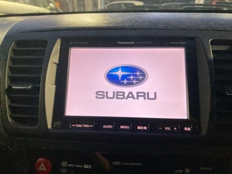 LEGACY B4