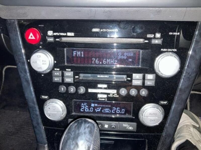 LEGACY B4