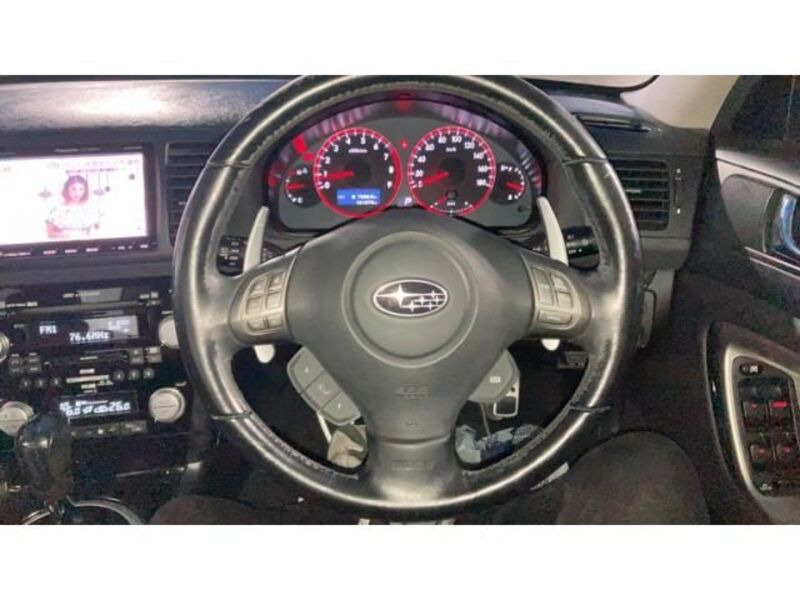 LEGACY B4