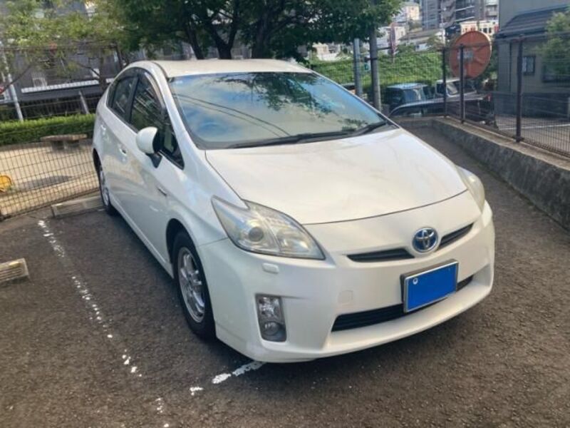 PRIUS