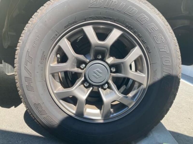 JIMNY SIERRA