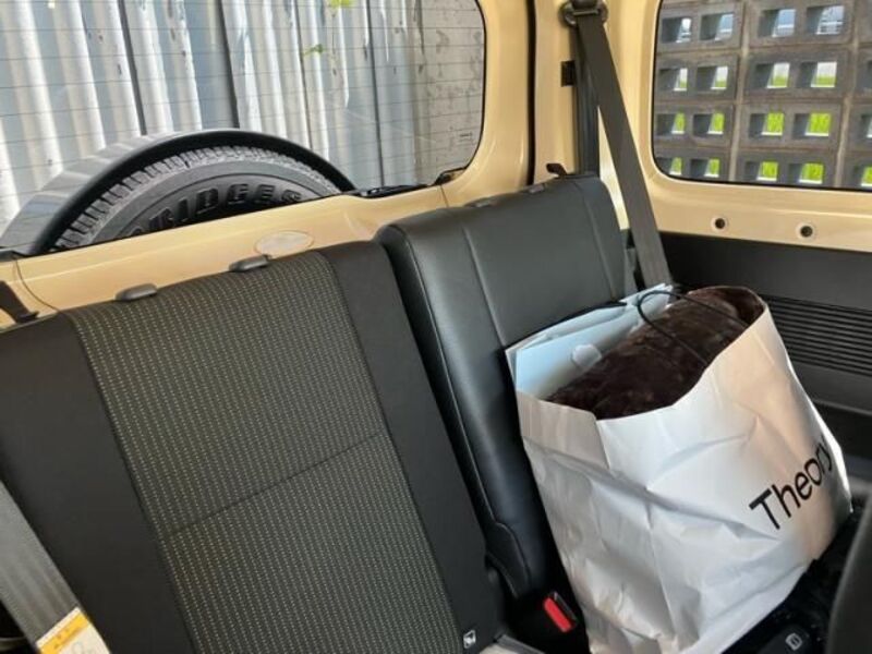 JIMNY SIERRA